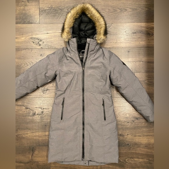 Eddie Bauer Jackets & Coats Eddie Bauer Womens Olympia Waterproof